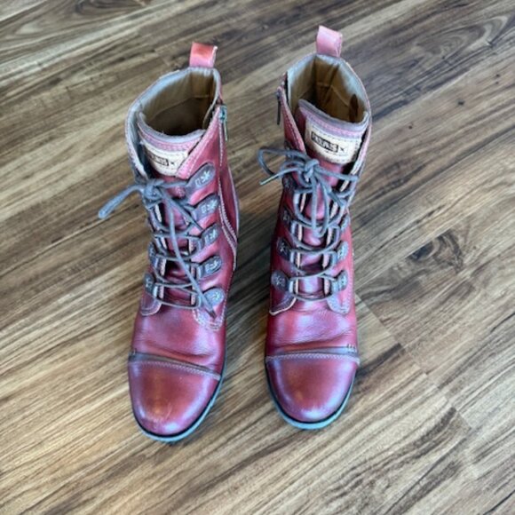 Pikolinos Ankle Boot Size 39 - Picture 10 of 10